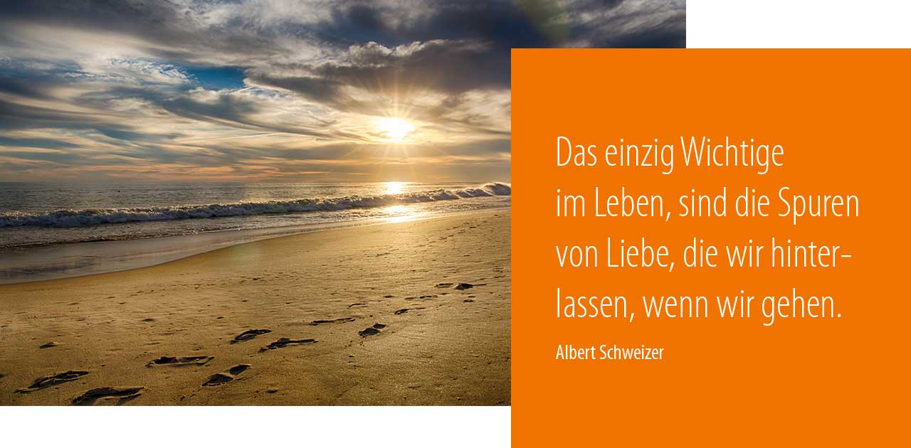 Bestattungen und Natursteine