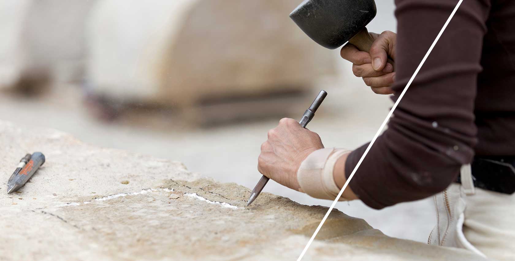 Bestattungen und Natursteine