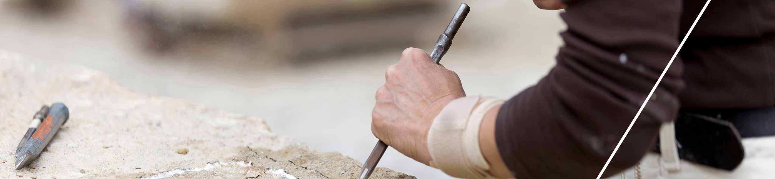 Bestattungen und Natursteine